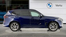 BMW X5 xDrive30d MHT M Sport 5dr Auto [Pro Pack] Diesel Estate